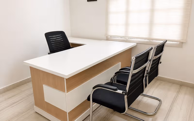 RR Heights, Flat 203, Srinivasa Nagar East Ameerpet, Hyderabad image 1