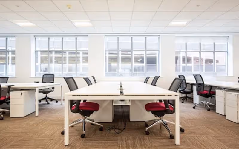 45 Wollaton Street, Nottingham, 26 DESKS 45 Wollaton Street, Nottingham image 1