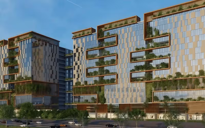 1st Main Rd, Teacher's Colony Santhosapuram 1st Block Koramangala Hsr Layout 5th Sector, Bengaluru image 1