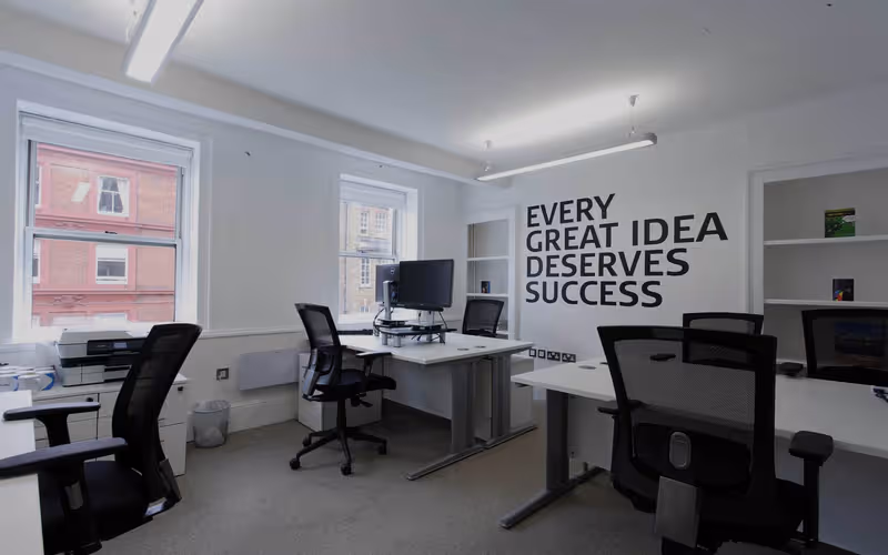 6 Dorset Street, Greater London, 6 DESKS 6 Dorset Street, Greater London image 1