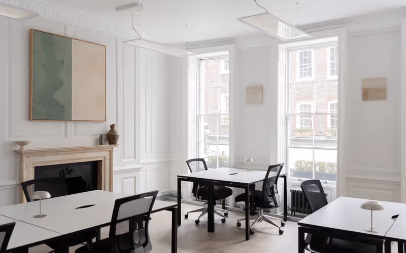 34 Tavistock Street, Covent Garden image 1