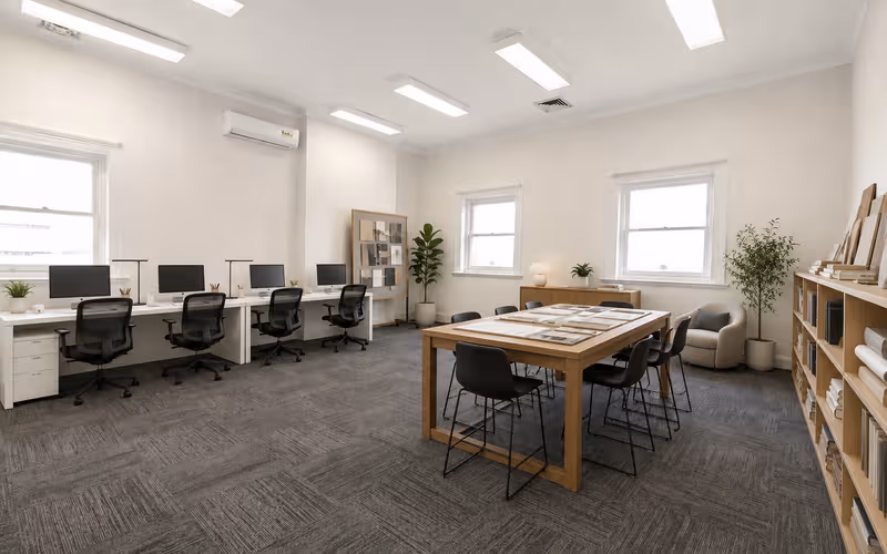 116 Macquarie Street, Dubbo, 4 DESKS 116 Macquarie Street, Dubbo image 1