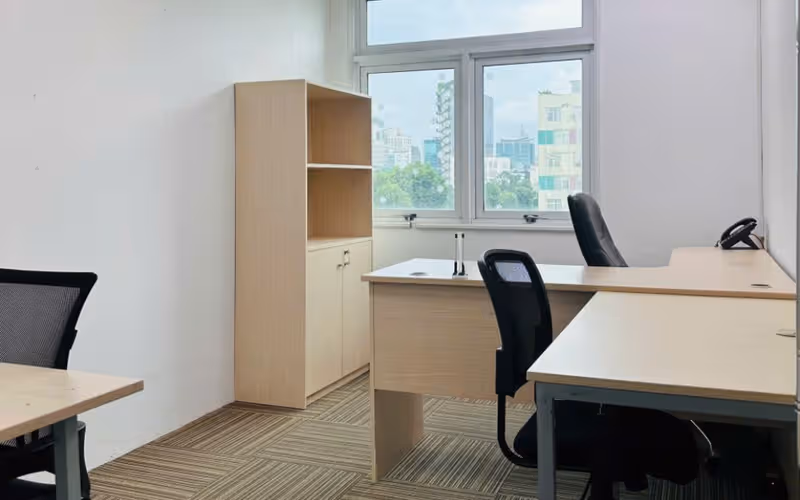 151 Vo Thi Sau, Ho Chi Minh City (hcmc), 15 DESKS 151 Vo Thi Sau, Ho Chi Minh City (hcmc) image 1