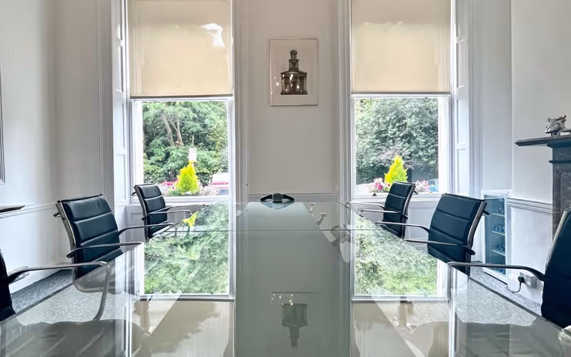 57 Fitzwilliam Square North, Dublin 2, 1 DESK 57 Fitzwilliam Square North, Dublin 2 image 1