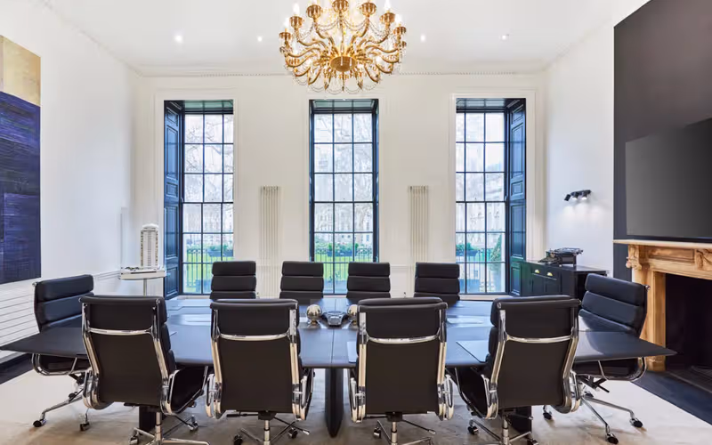 39 Fitzroy Square, Greater London image 1