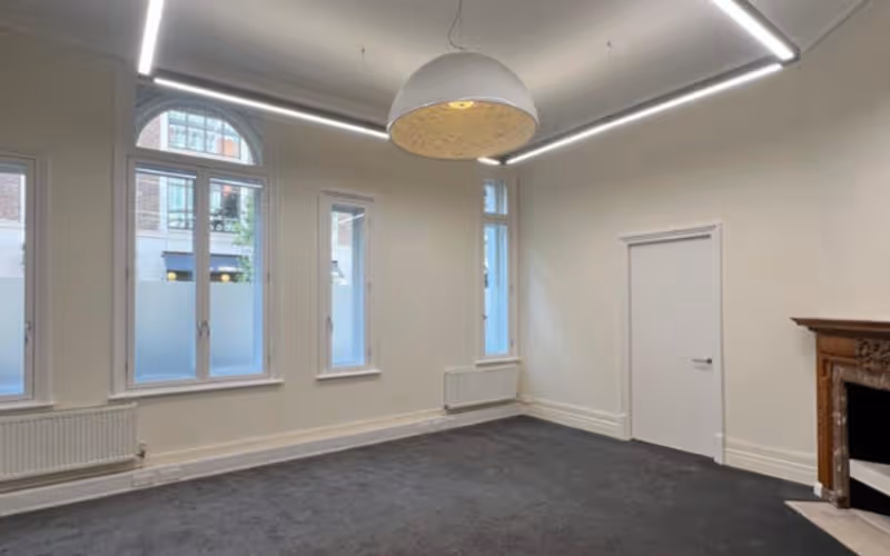 85 New Cavendish St, London, 13 DESKS 85 New Cavendish St, London image 1