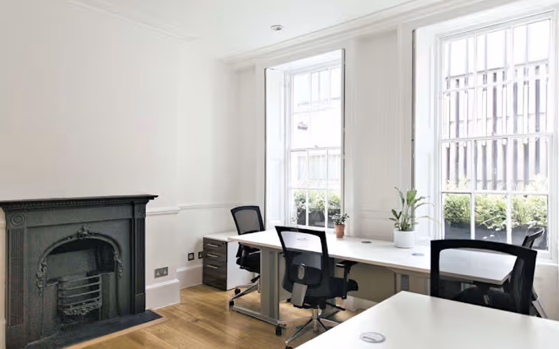 6-8 Ganton Street, London image 1