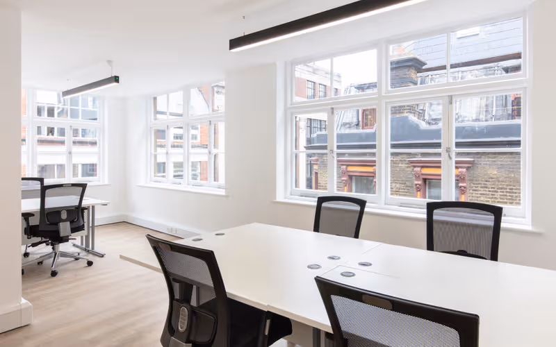 9-11 Broadwick Street, Greater London image 1
