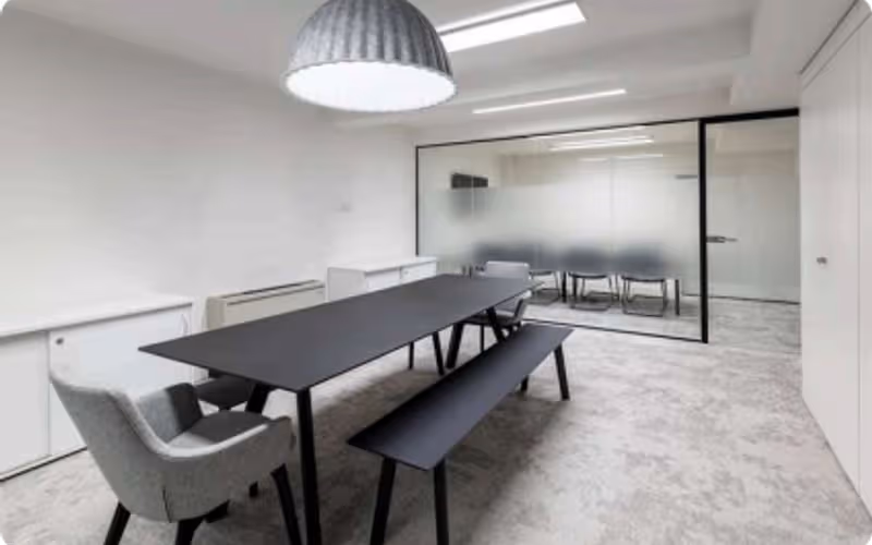 9 Orange Street, Covent Garden London, 16 DESKS 9 Orange Street, Covent Garden London image 1