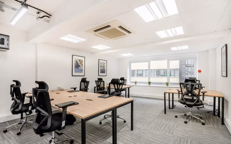 123 Minories, London image 1