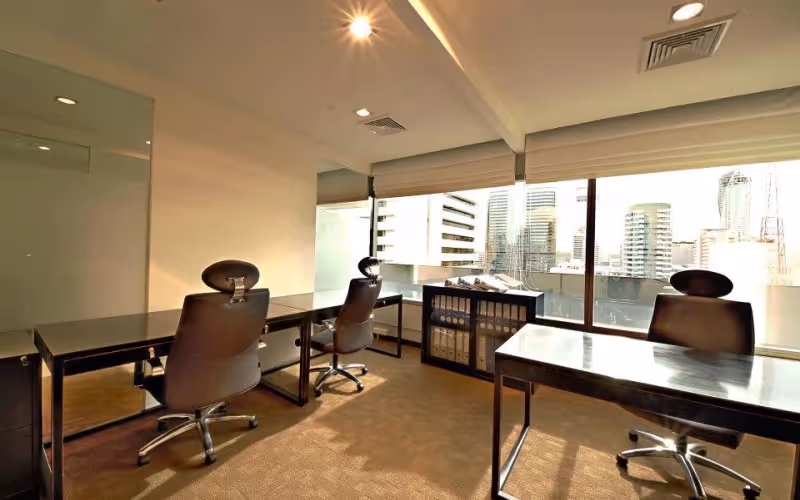 25 Chit Lom Road Lumphini Pathum Wan, Bangkok image 1