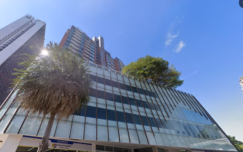 29 Sukhumvit 39 Khlong Tan Nuea Watthana, Bangkok image 1