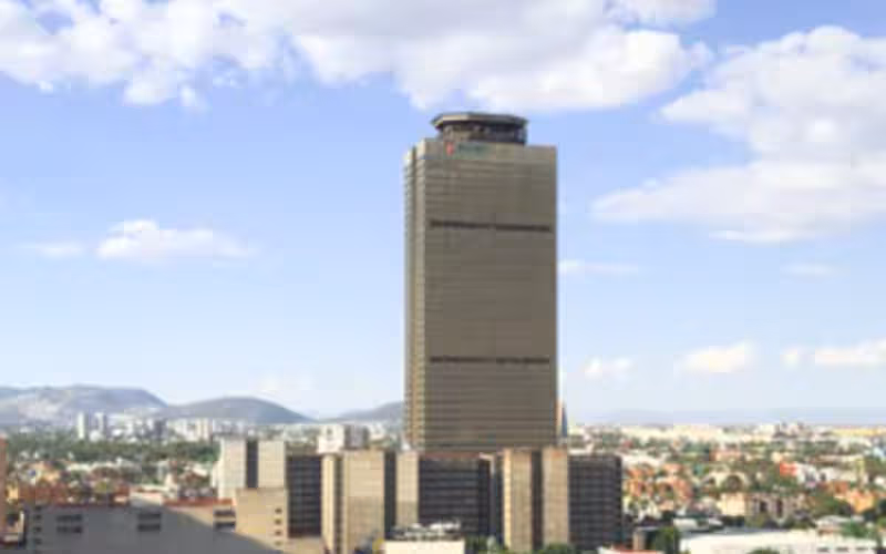 216 Avenida Ejército Nacional Mexicano, Ciudad De México, 12 DESKS 216 Avenida Ejército Nacional Mexicano, Ciudad De México image 1