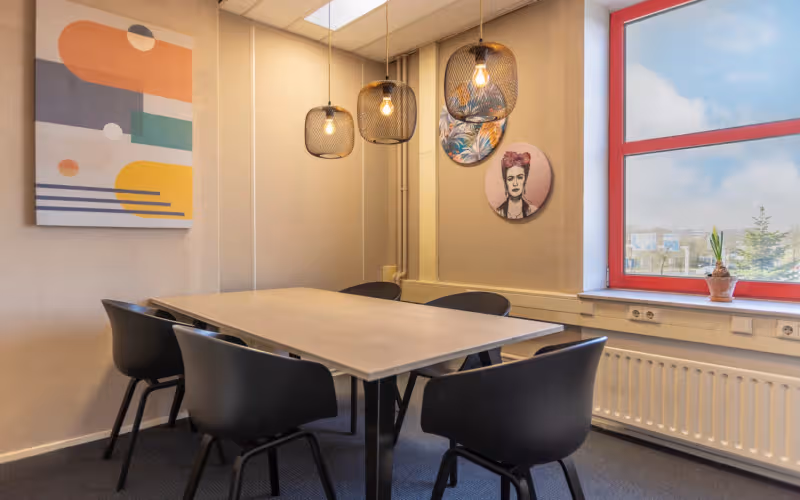 57a Takkebijsters, Breda image 1