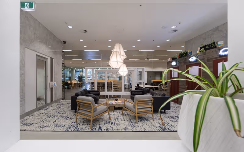 45 St Georges Terrace, Perth image 1