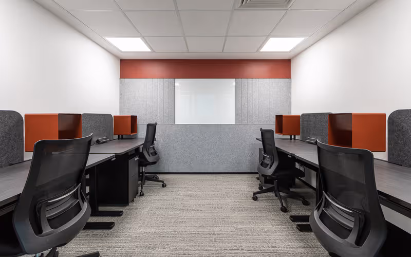 79 St Georges Terrace, Perth, 5 DESKS 79 St Georges Terrace, Perth image 1