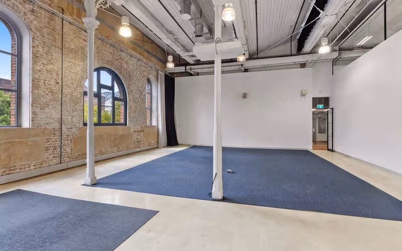 24 Hickson Road, Millers Point, 30 DESKS 24 Hickson Road, Millers Point image 1