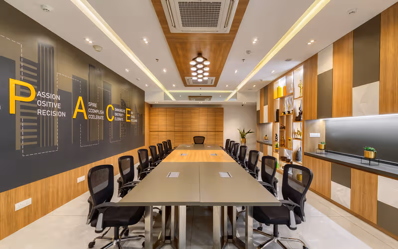 Plot No C-3 S G Barve Road Wagle Industrial Estate, Thane West image 1