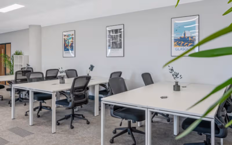 6 Cumberland Place, Nottingham, 3 DESKS 6 Cumberland Place, Nottingham image 1