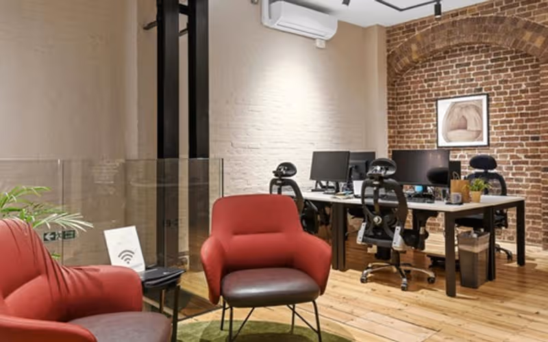 81A Endell Street Covent Garden, London image 1