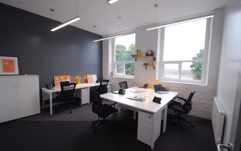Reva Syke Road, Clayton, 40 DESKS Reva Syke Road, Clayton image 1