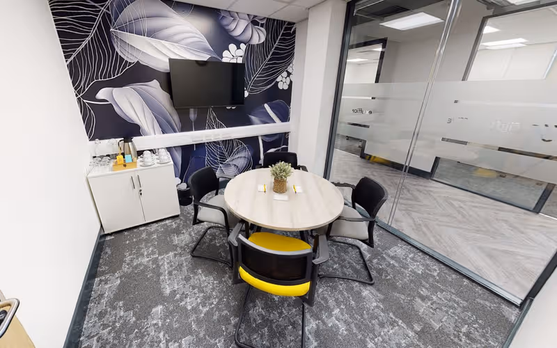36 Ferensway, Kingston Upon Hull, 16 DESKS 36 Ferensway, Kingston Upon Hull image 1