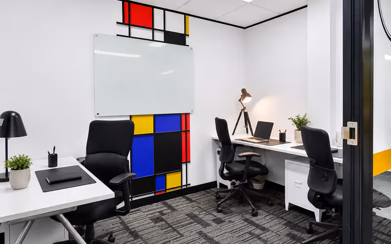 1401 Botany Road, Botany, 4 DESKS 1401 Botany Road, Botany image 1