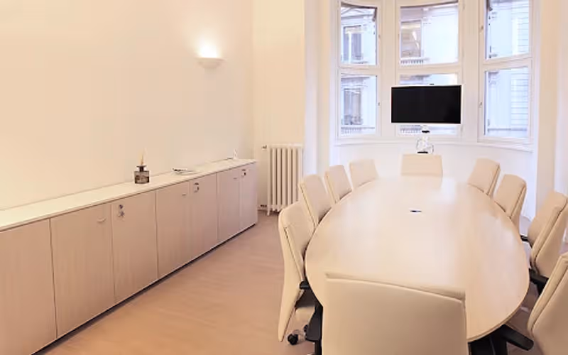 1 Corso Italia, Milano, 10 DESKS 1 Corso Italia, Milano image 1