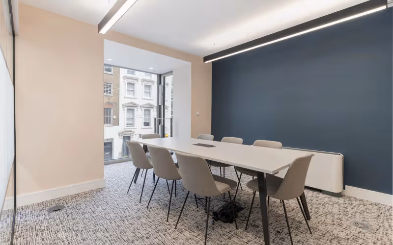 77 Charlotte Street Fitzrovia, London image 1
