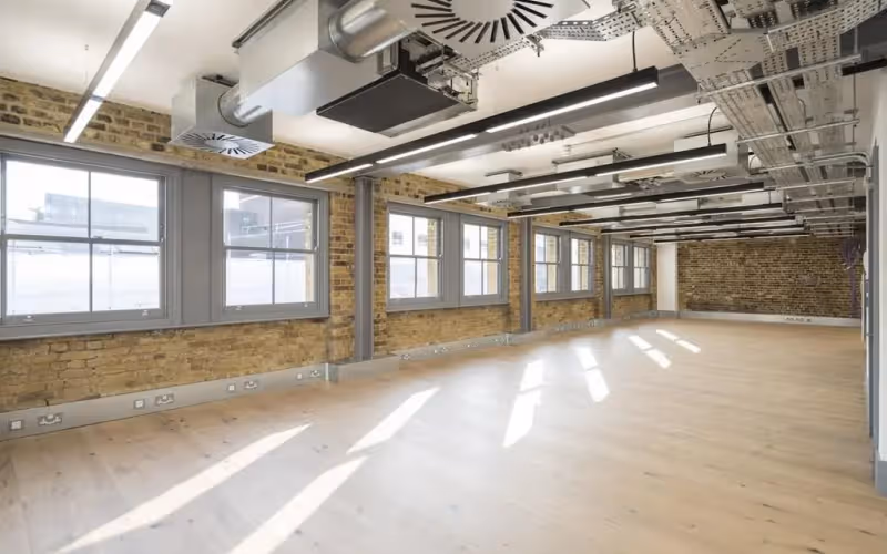 27 Greville Street Farringdon, London image 1