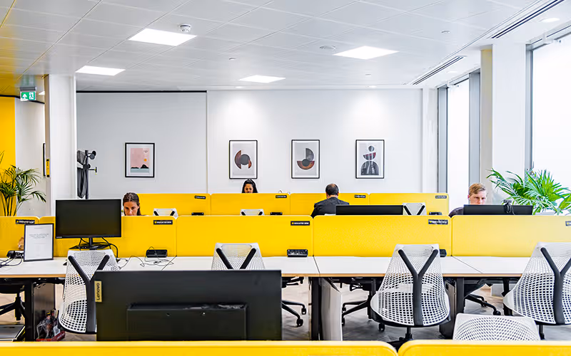 1 Ariel Way, London image 1