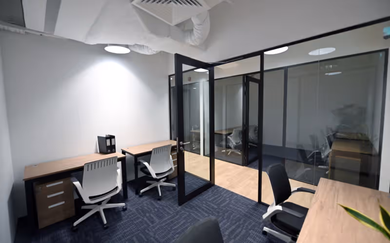 139 Cecil Street, Singapore, 24 DESKS 139 Cecil Street, Singapore image 1