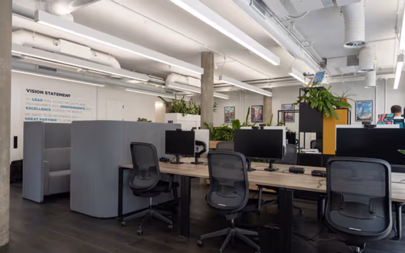 78 Cowcross Street Farringdon, London, 34 DESKS 78 Cowcross Street Farringdon, London image 1