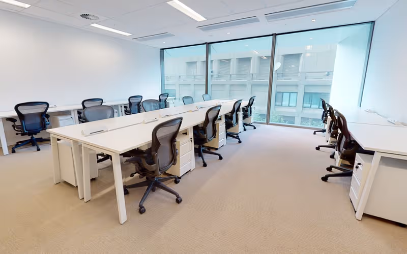 50 Bridge Street, Sydney, 50 DESKS 50 Bridge Street, Sydney image 1
