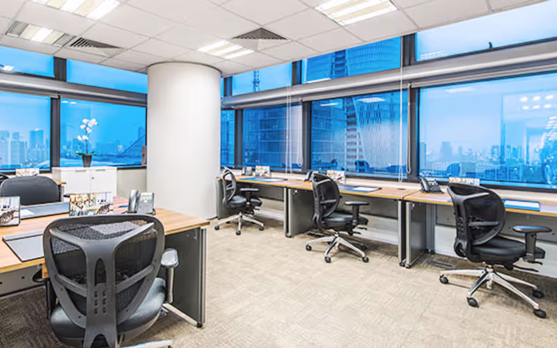 79 First Avenue, Economic And Technological Development Zones, 6 DESKS 79 First Avenue, Economic And Technological Development Zones image 1