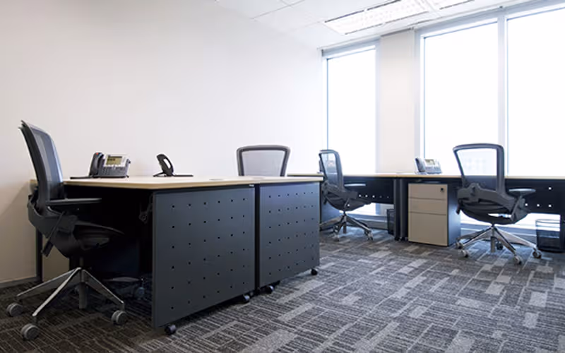 8 Jianguomen N Street, Dongcheng, 10 DESKS 8 Jianguomen N Street, Dongcheng image 1