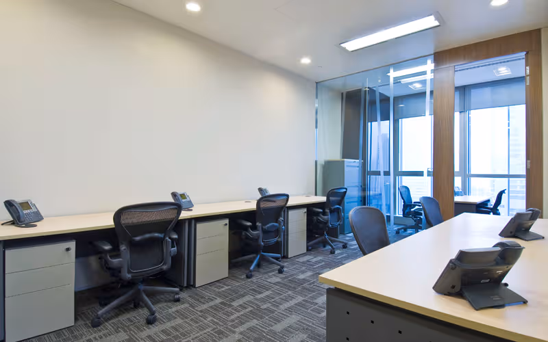 38 Xiaoyun Road, Chaoyang, 7 DESKS 38 Xiaoyun Road, Chaoyang image 1