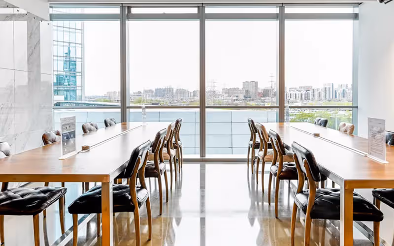 79 Block 2 China Central Place, Chaoyang, 6 DESKS 79 Block 2 China Central Place, Chaoyang image 1