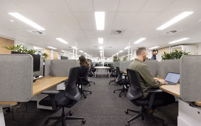 89 Pirie Street, Adelaide image 1
