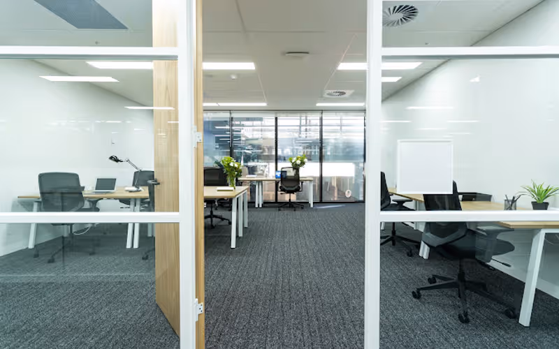 89 Pirie Street, Adelaide, 17 DESKS 89 Pirie Street, Adelaide image 1