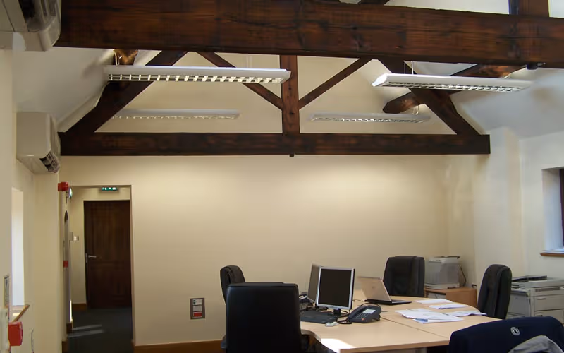 Stafford Road, Penkridge, 3 DESKS Stafford Road, Penkridge image 1