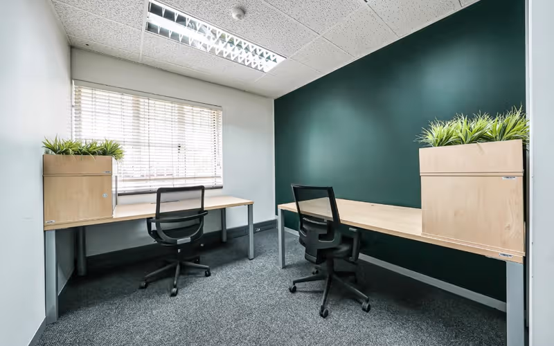 0B Meadowbrook Lane, Bryanston, 12 DESKS 0B Meadowbrook Lane, Bryanston image 1