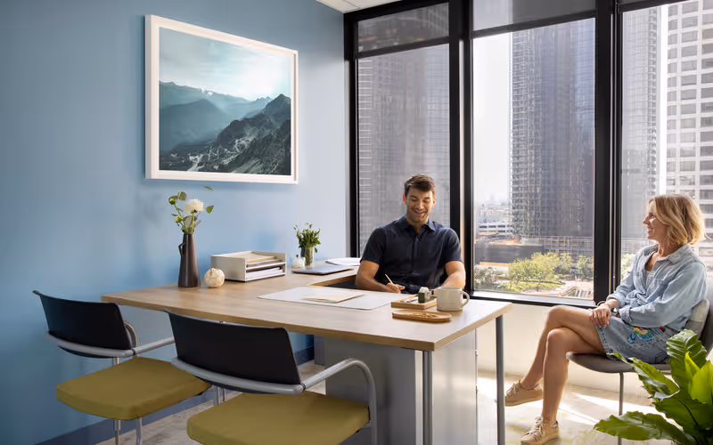 700 South Flower Street - Suite 1000, Los Angeles image 1