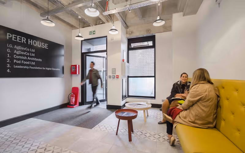 8-14 Verulam Street, London image 1