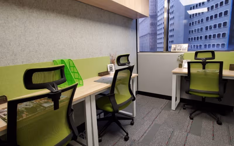 46-54 Yee Wo Street, Causeway Bay, 4 DESKS 46-54 Yee Wo Street, Causeway Bay image 1