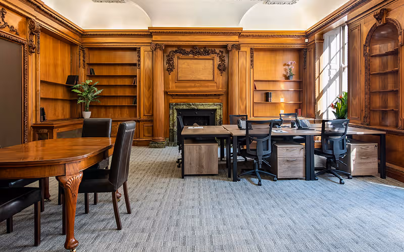 4 Cavendish Square, Greater London image 1