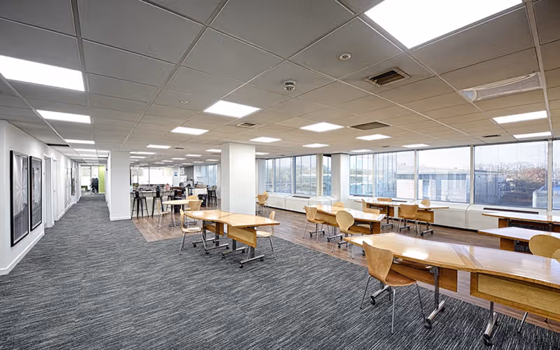 Betts Way, West Sussex, 70 DESKS Betts Way, West Sussex image 1