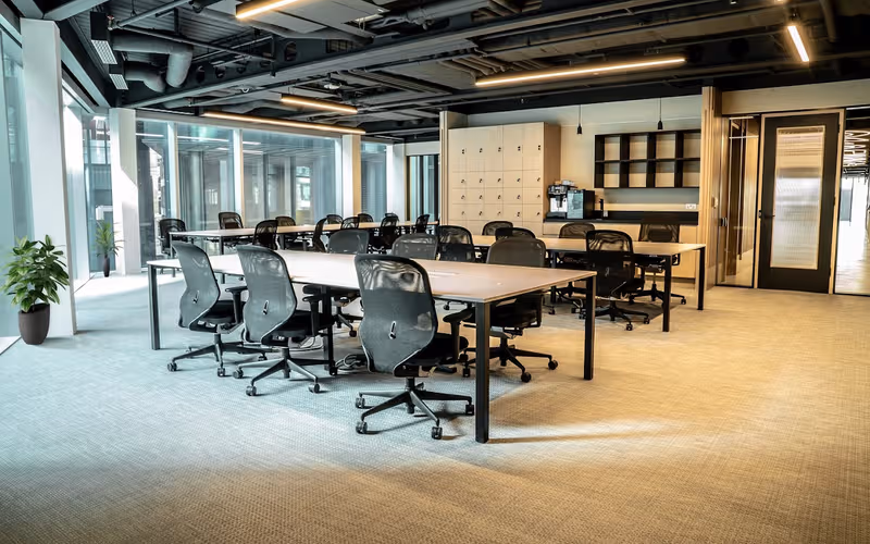 20 Farringdon St, London image 1