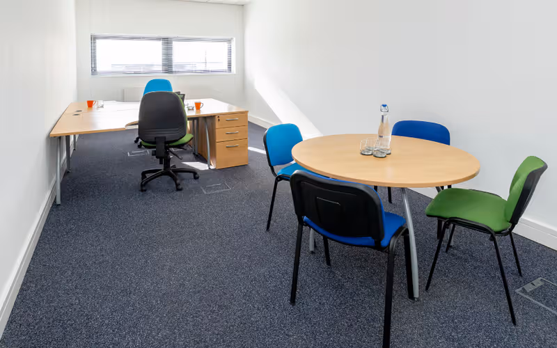 Tower Street, Hull, 20 DESKS Tower Street, Hull image 1