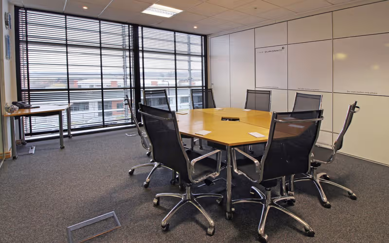 99 Parkway Avenue, Sheffield, 8 DESKS 99 Parkway Avenue, Sheffield image 1